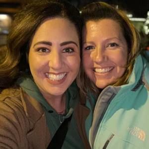 Meet your Posher, Morgan